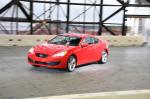 Hyundai Genesis Coupe 2010 года